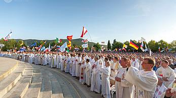 MED - Priester MED - Priester